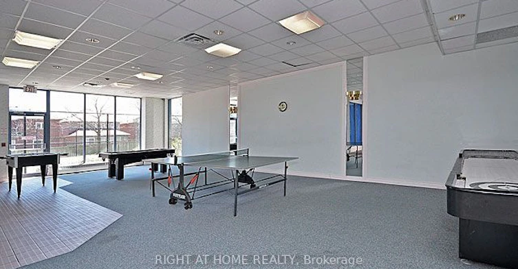 701-250 Webb Drive, Mississauga, ON, L5B 3Z4 - 28