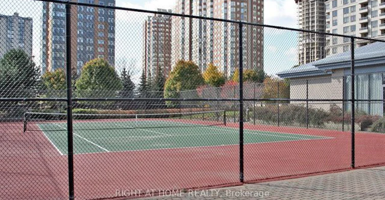 701-250 Webb Drive, Mississauga, ON, L5B 3Z4 - 20
