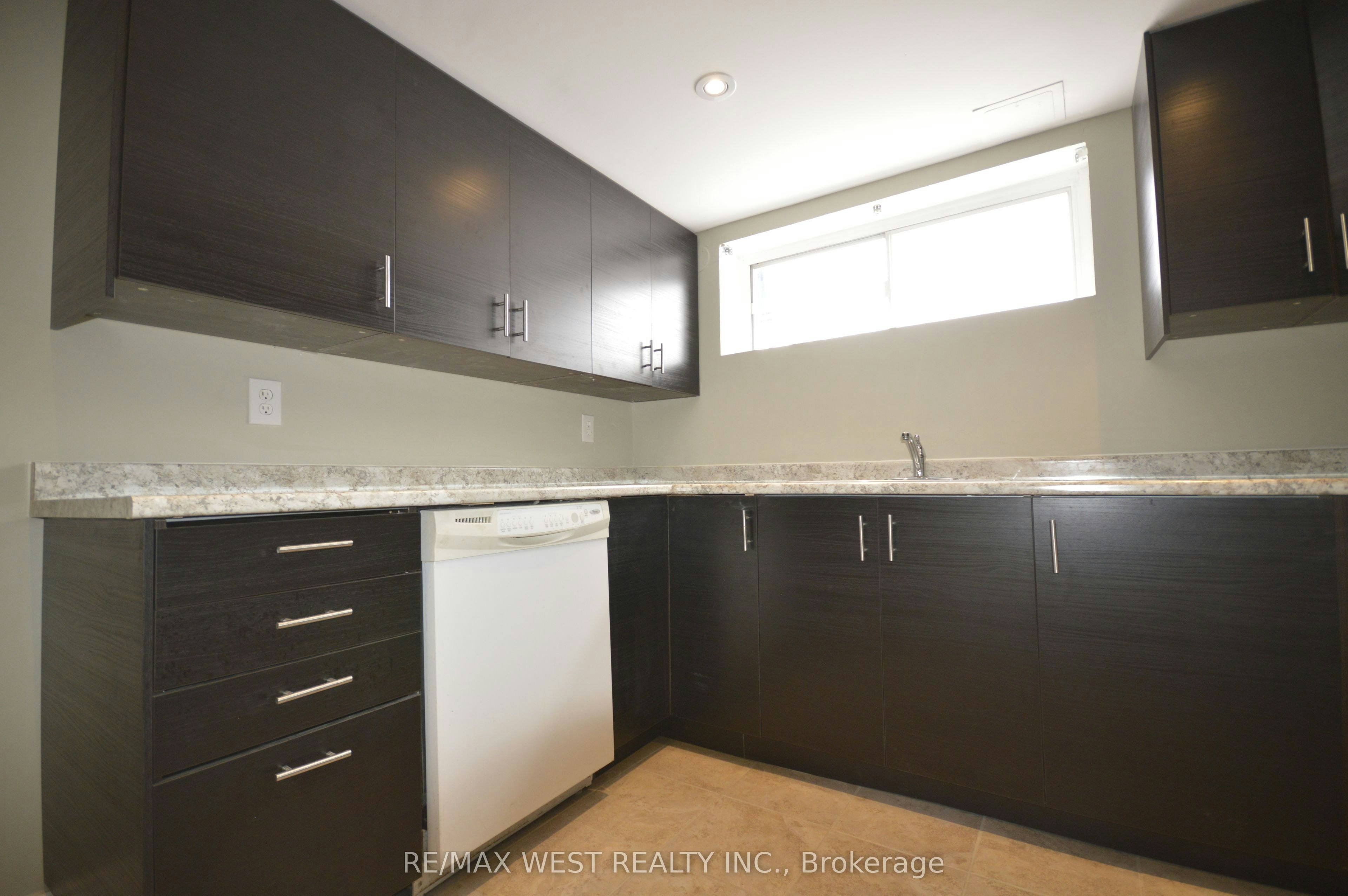 Basement-23 Bairstow Crescent, Toronto, ON, M9W 4R3 - 4