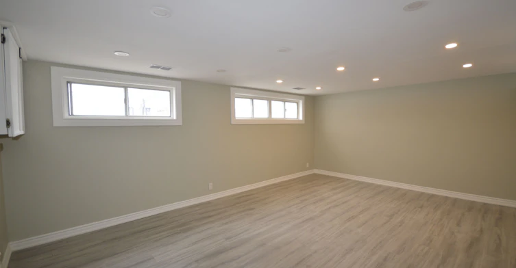 Basement-23 Bairstow Crescent, Toronto, ON, M9W 4R3 - 2