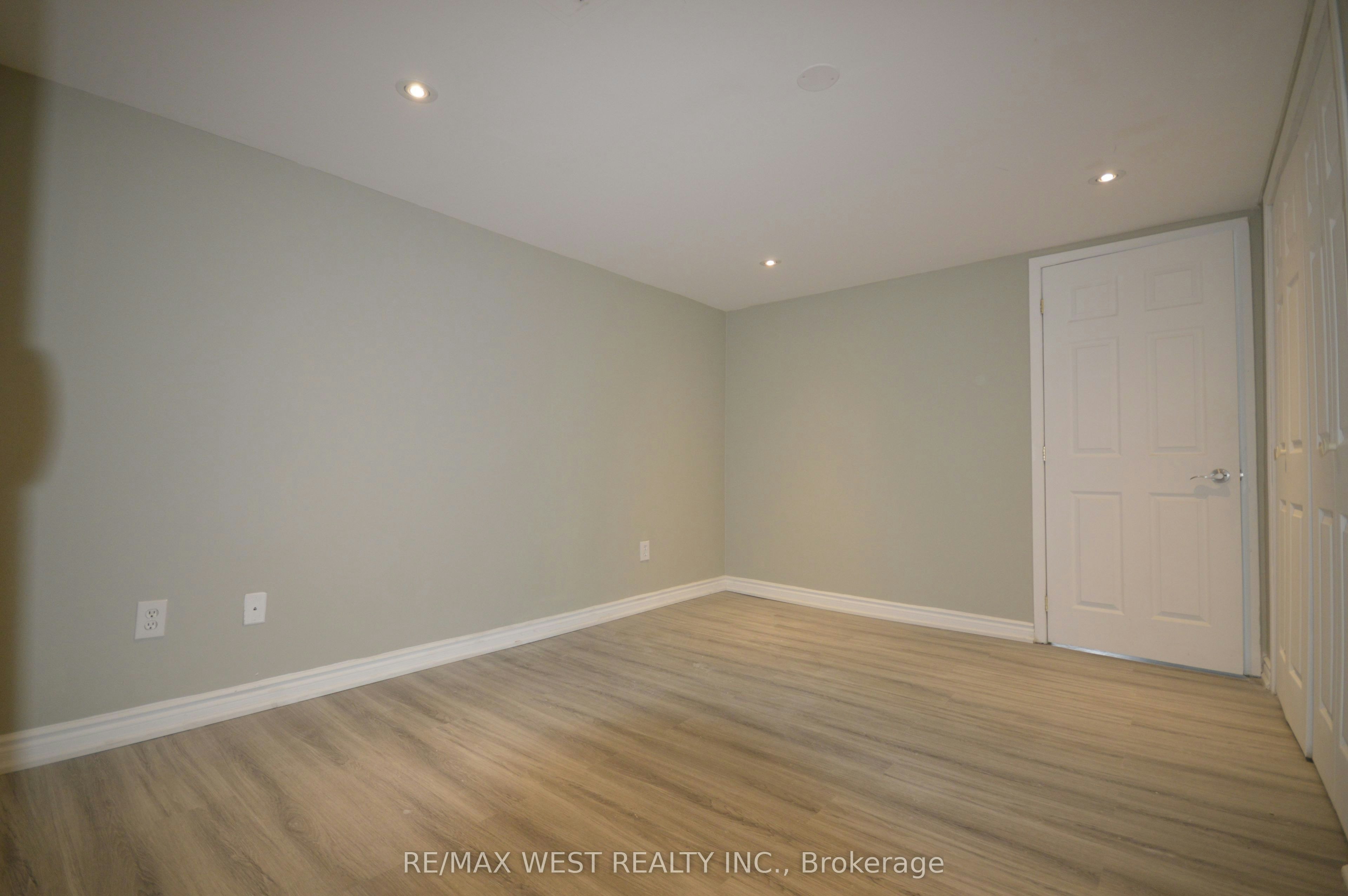 Basement-23 Bairstow Crescent, Toronto, ON, M9W 4R3 - 3