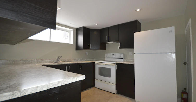 Basement-23 Bairstow Crescent, Toronto, ON, M9W 4R3 - 5