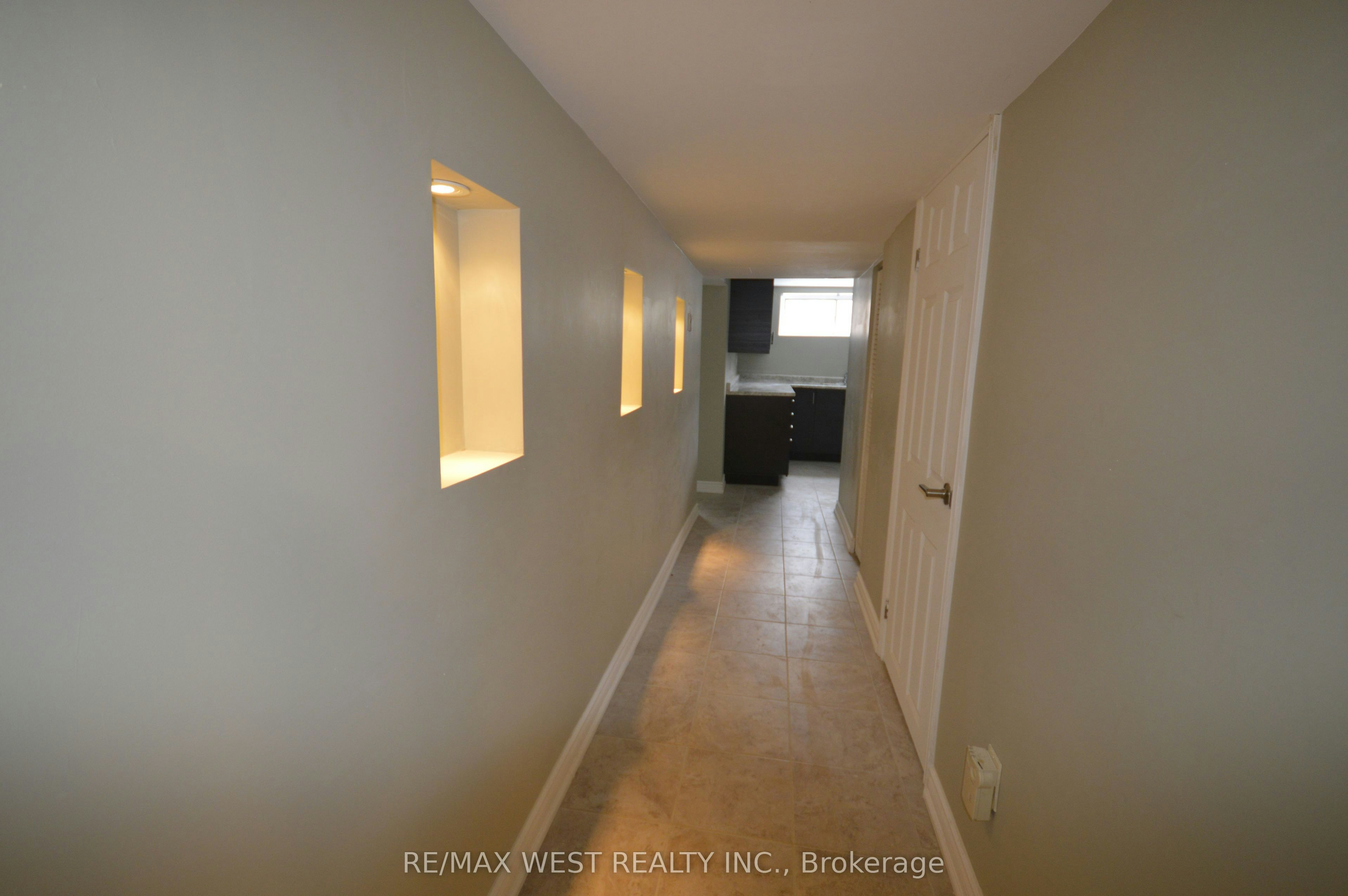 Basement-23 Bairstow Crescent, Toronto, ON, M9W 4R3