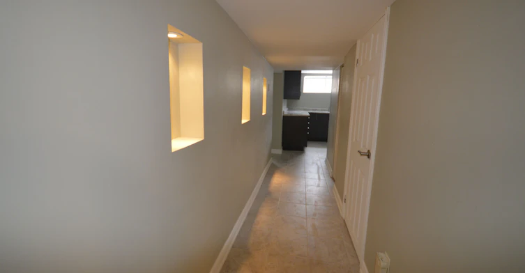 Basement-23 Bairstow Crescent, Toronto, ON, M9W 4R3