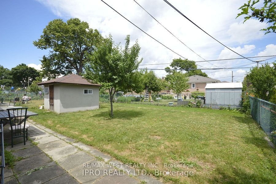 Basement-23 Bairstow Crescent, Toronto, ON, M9W 4R3 - 7