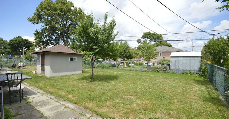 Basement-23 Bairstow Crescent, Toronto, ON, M9W 4R3 - 7
