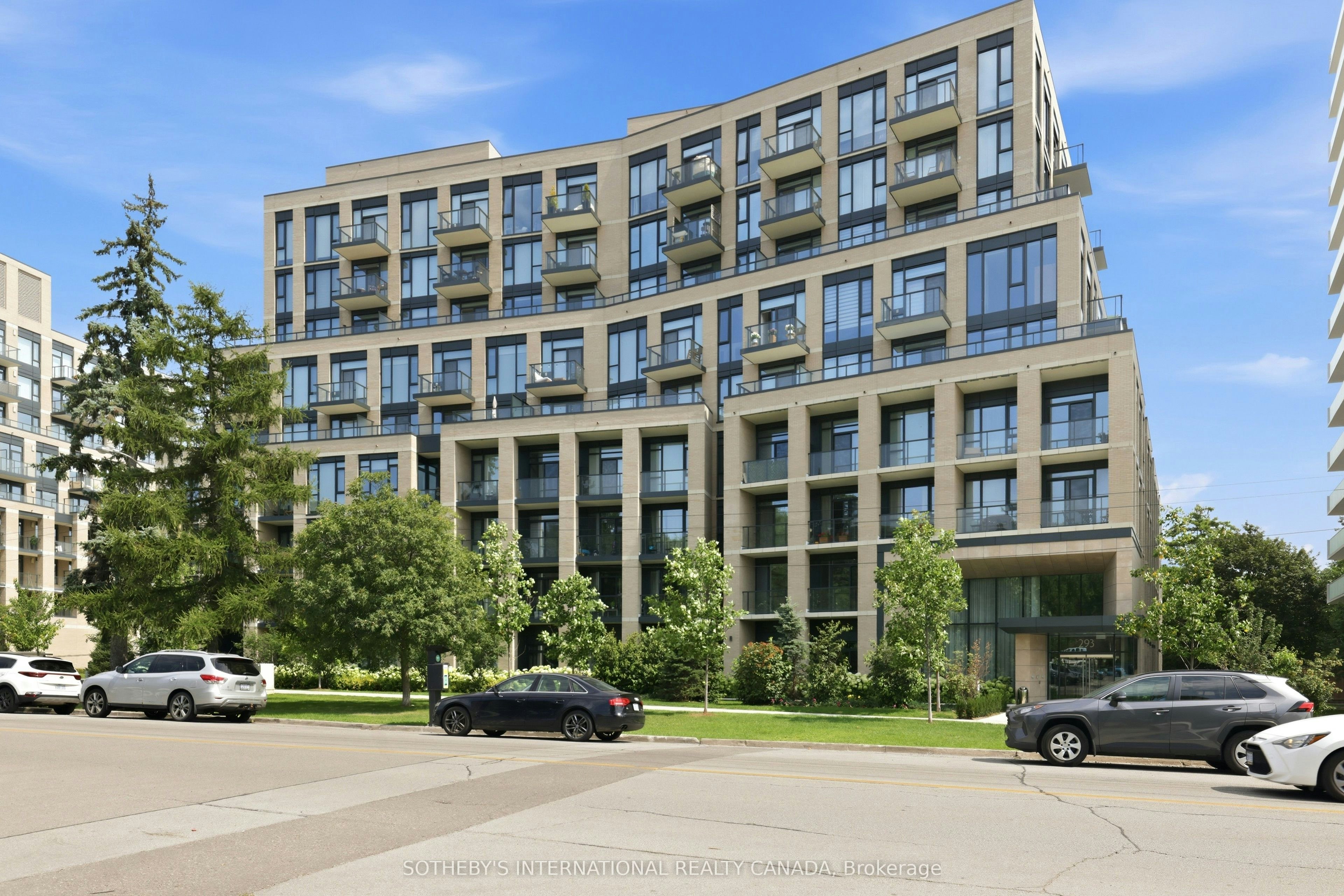293 The Kingsway Way, Toronto, ON, M9A 0E8 - 41