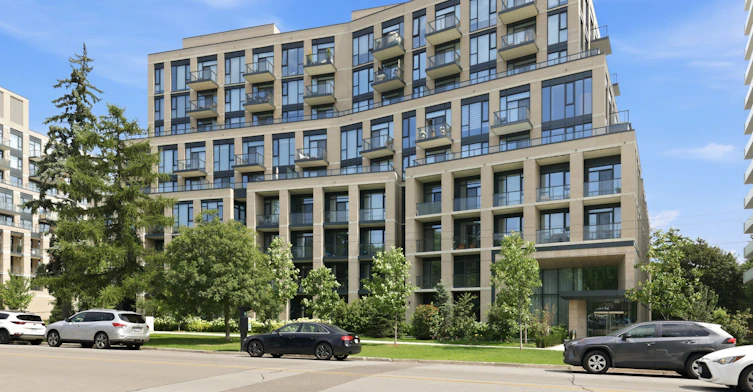 293 The Kingsway Way, Toronto, ON, M9A 0E8 - 41