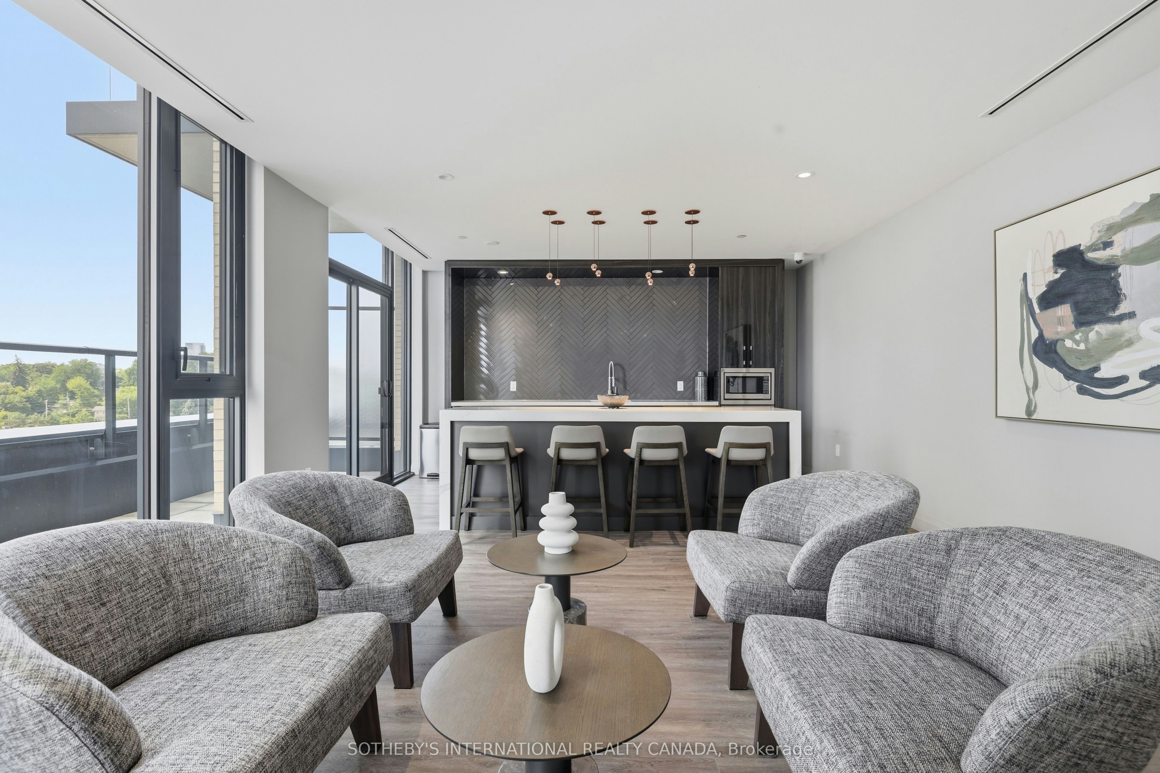 293 The Kingsway Way, Toronto, ON, M9A 0E8 - 34