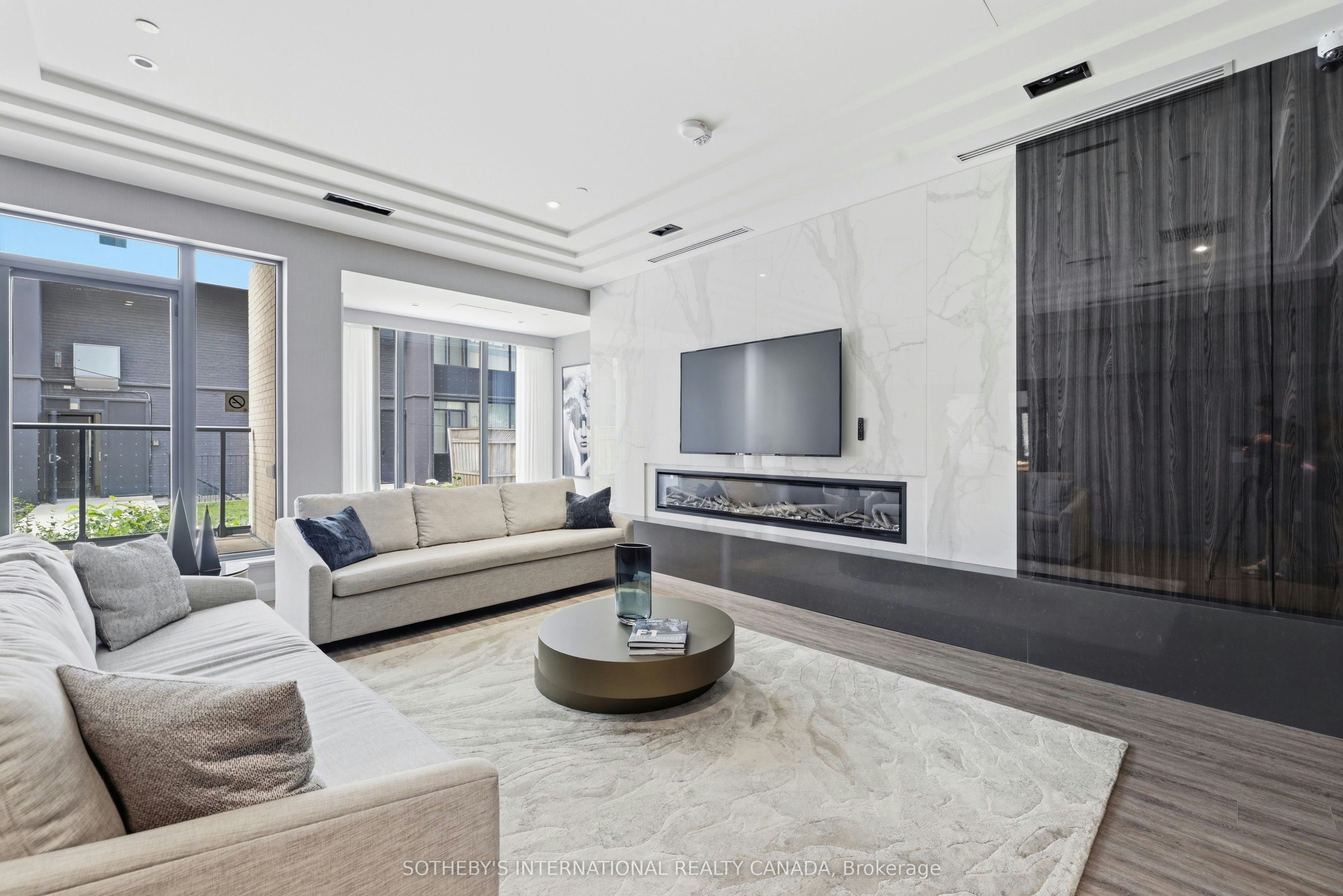293 The Kingsway Way, Toronto, ON, M9A 0E8 - 24
