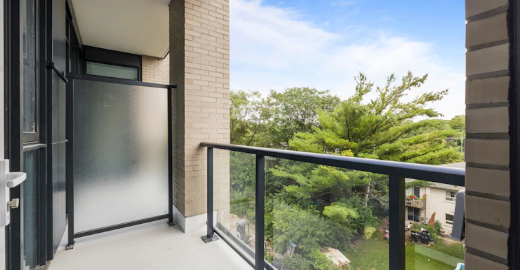 293 The Kingsway Way, Toronto, ON, M9A 0E8 - 18