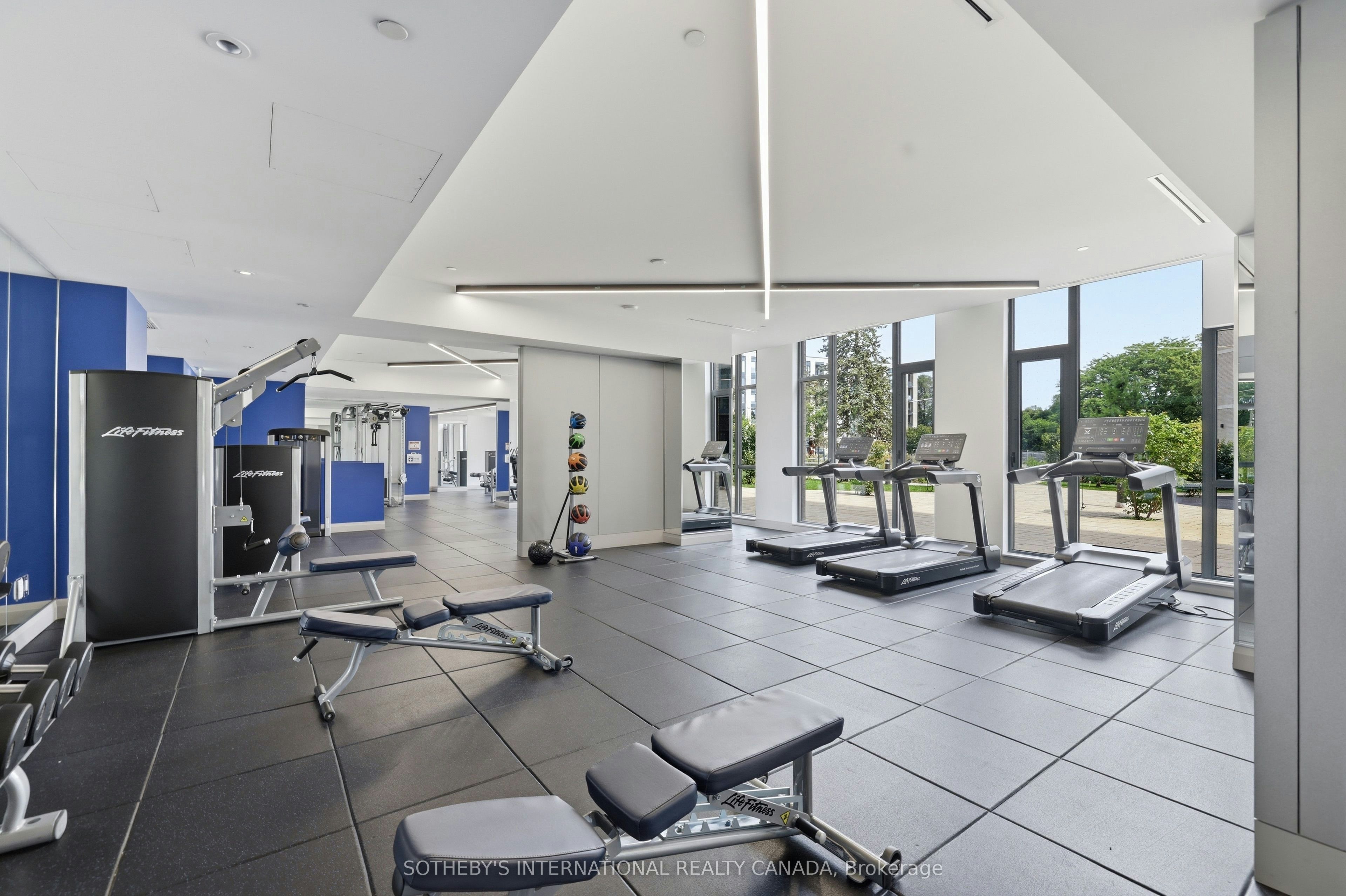 293 The Kingsway Way, Toronto, ON, M9A 0E8 - 31