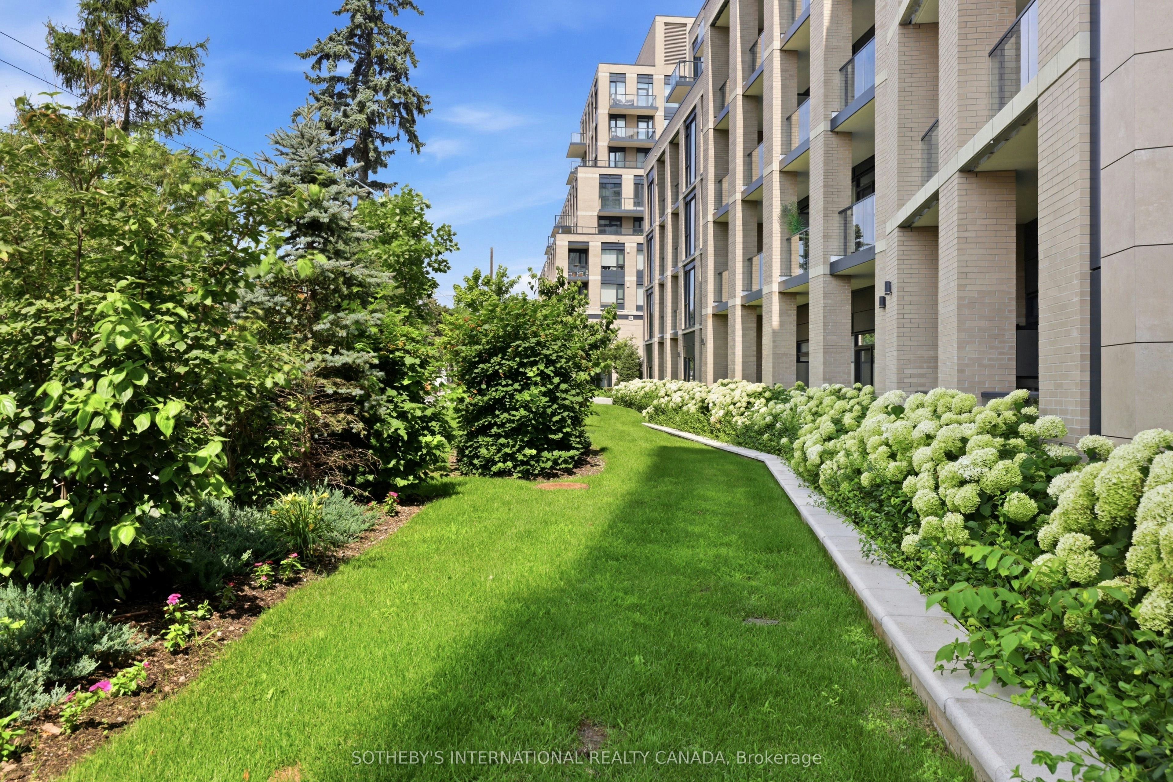 293 The Kingsway Way, Toronto, ON, M9A 0E8 - 38