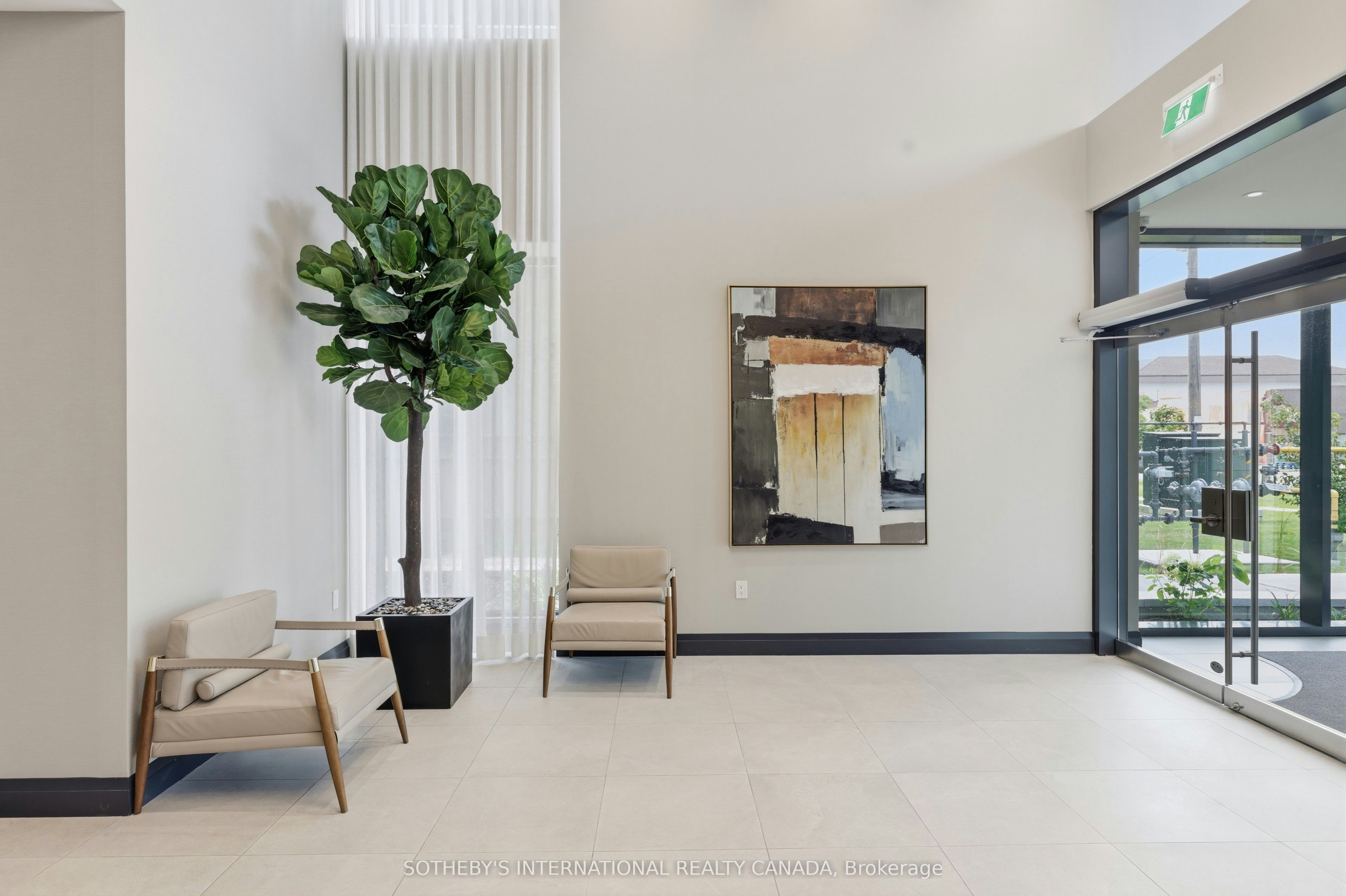 293 The Kingsway Way, Toronto, ON, M9A 0E8 - 22