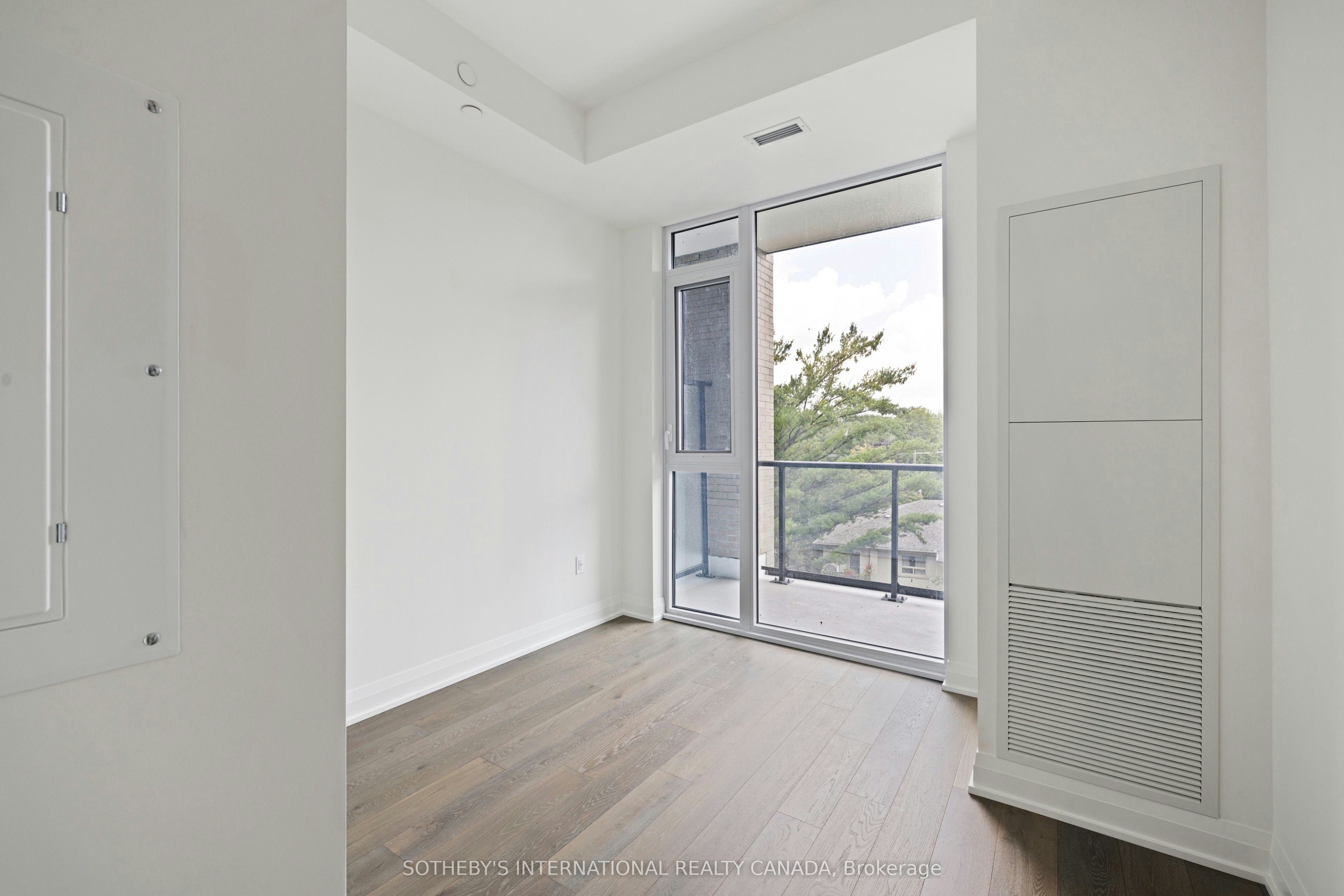 293 The Kingsway Way, Toronto, ON, M9A 0E8 - 12