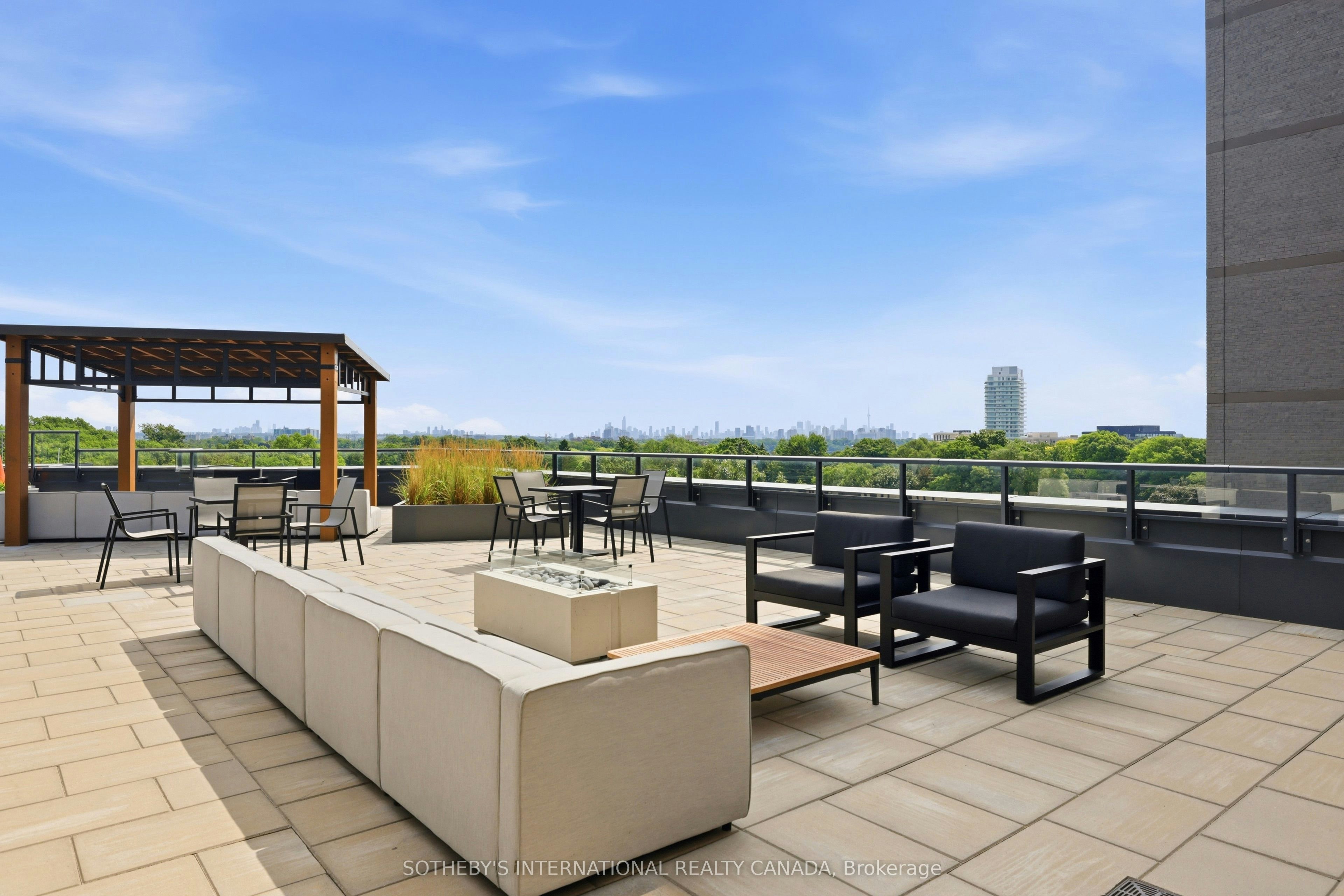 293 The Kingsway Way, Toronto, ON, M9A 0E8 - 36