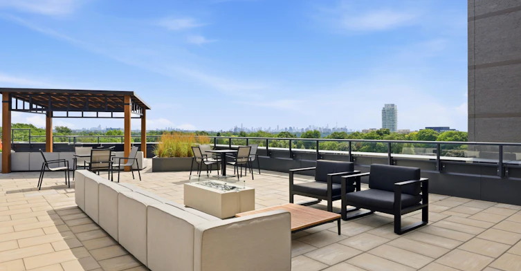 293 The Kingsway Way, Toronto, ON, M9A 0E8 - 36