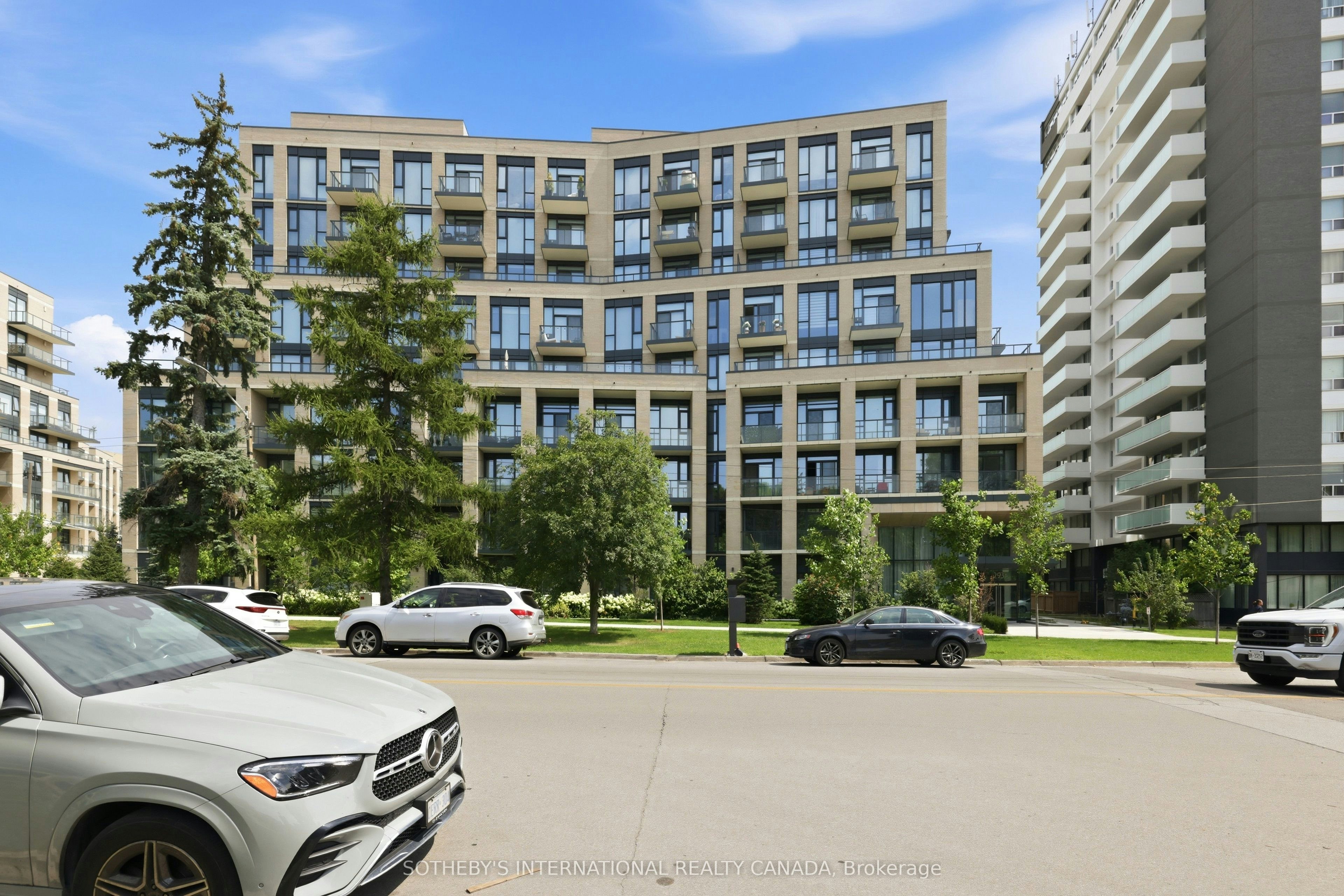 293 The Kingsway Way, Toronto, ON, M9A 0E8 - 40