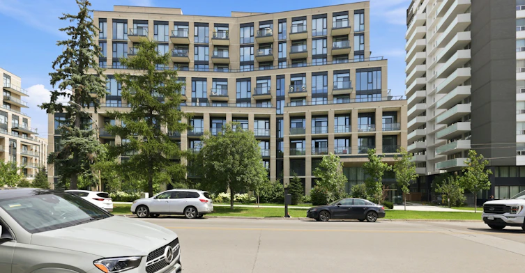 293 The Kingsway Way, Toronto, ON, M9A 0E8 - 40