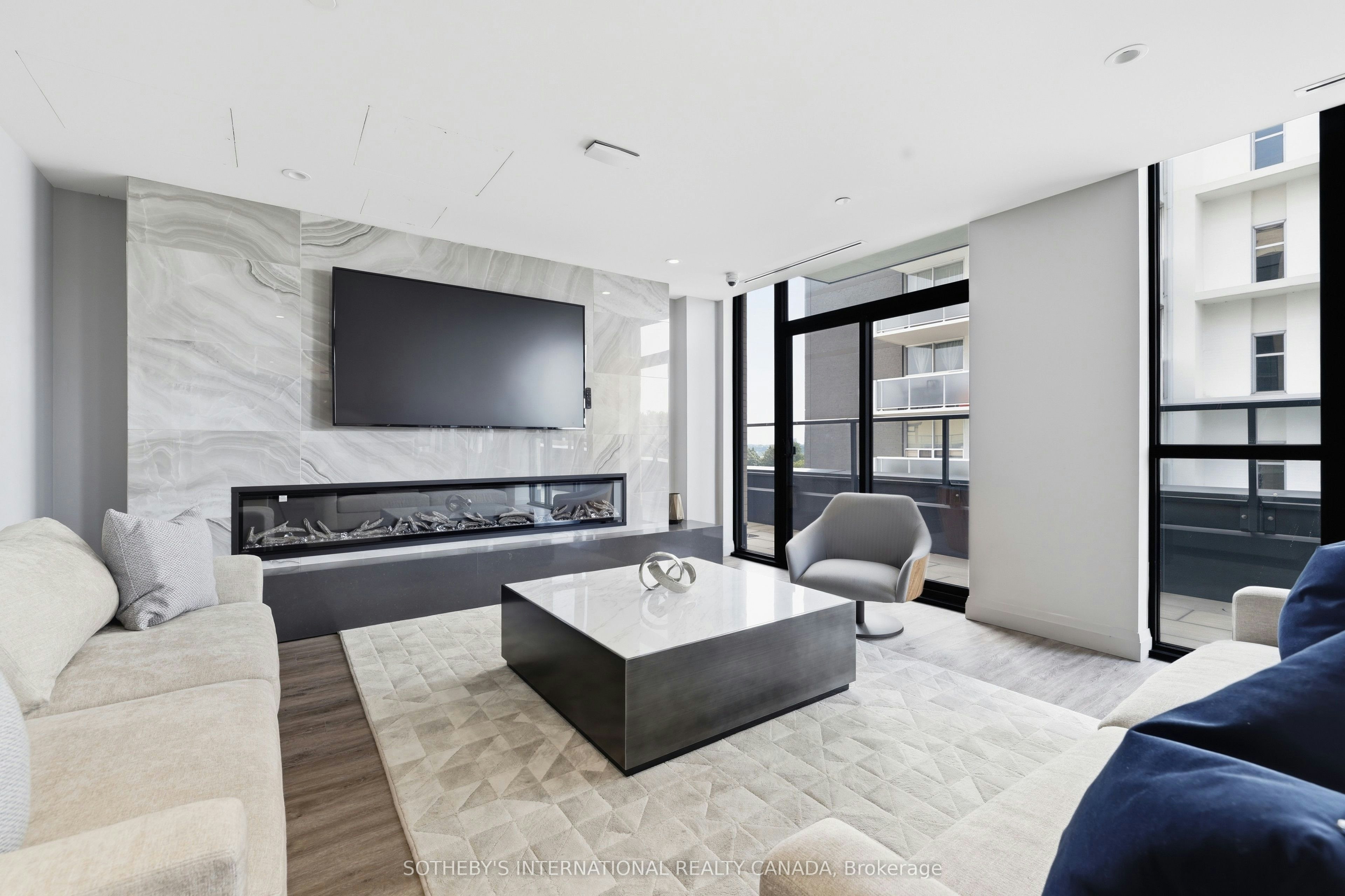 293 The Kingsway Way, Toronto, ON, M9A 0E8 - 33