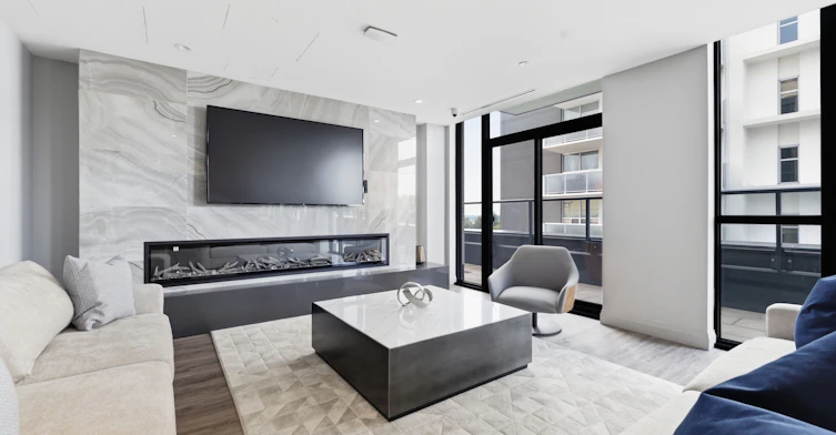 293 The Kingsway Way, Toronto, ON, M9A 0E8 - 33