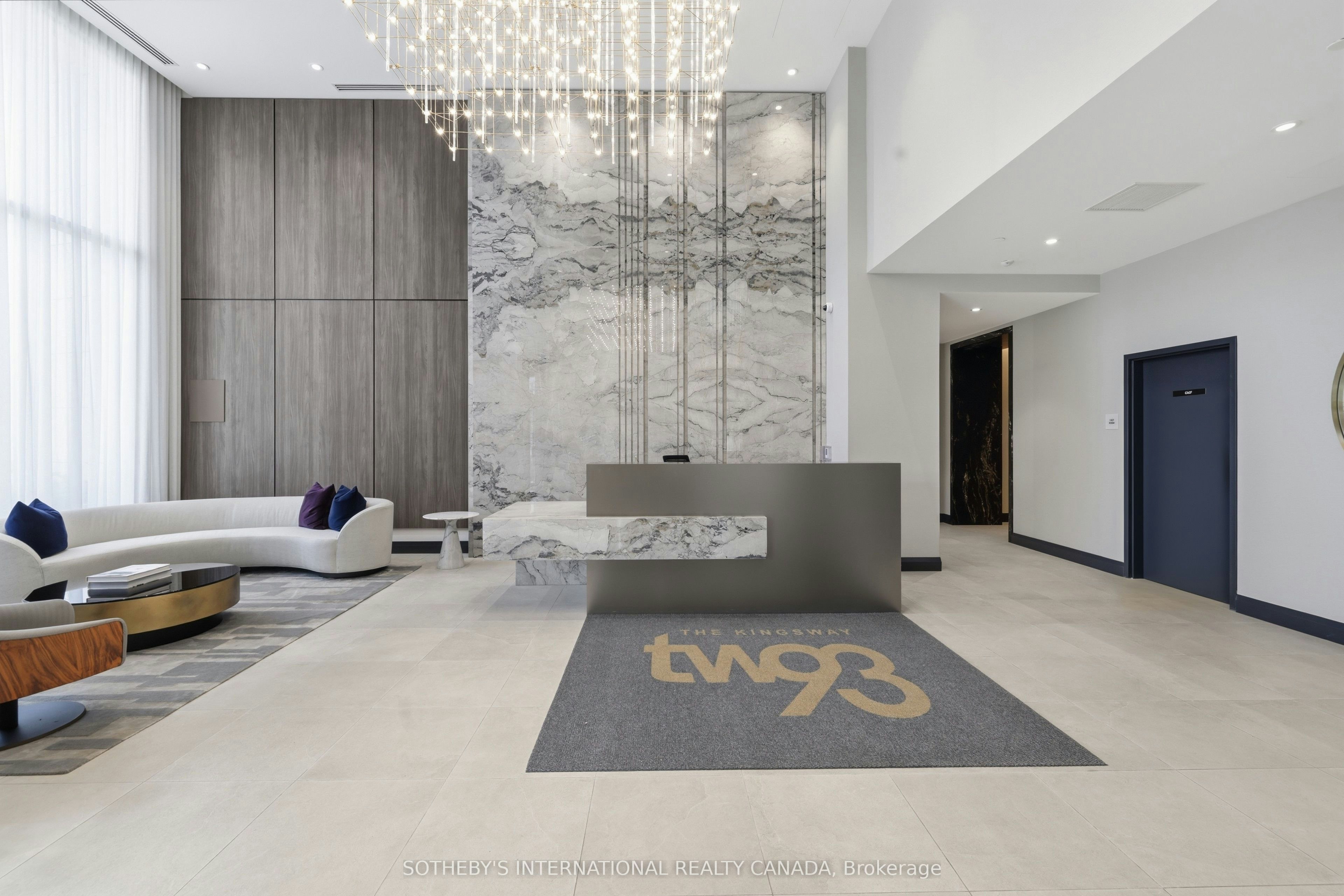 293 The Kingsway Way, Toronto, ON, M9A 0E8 - 21