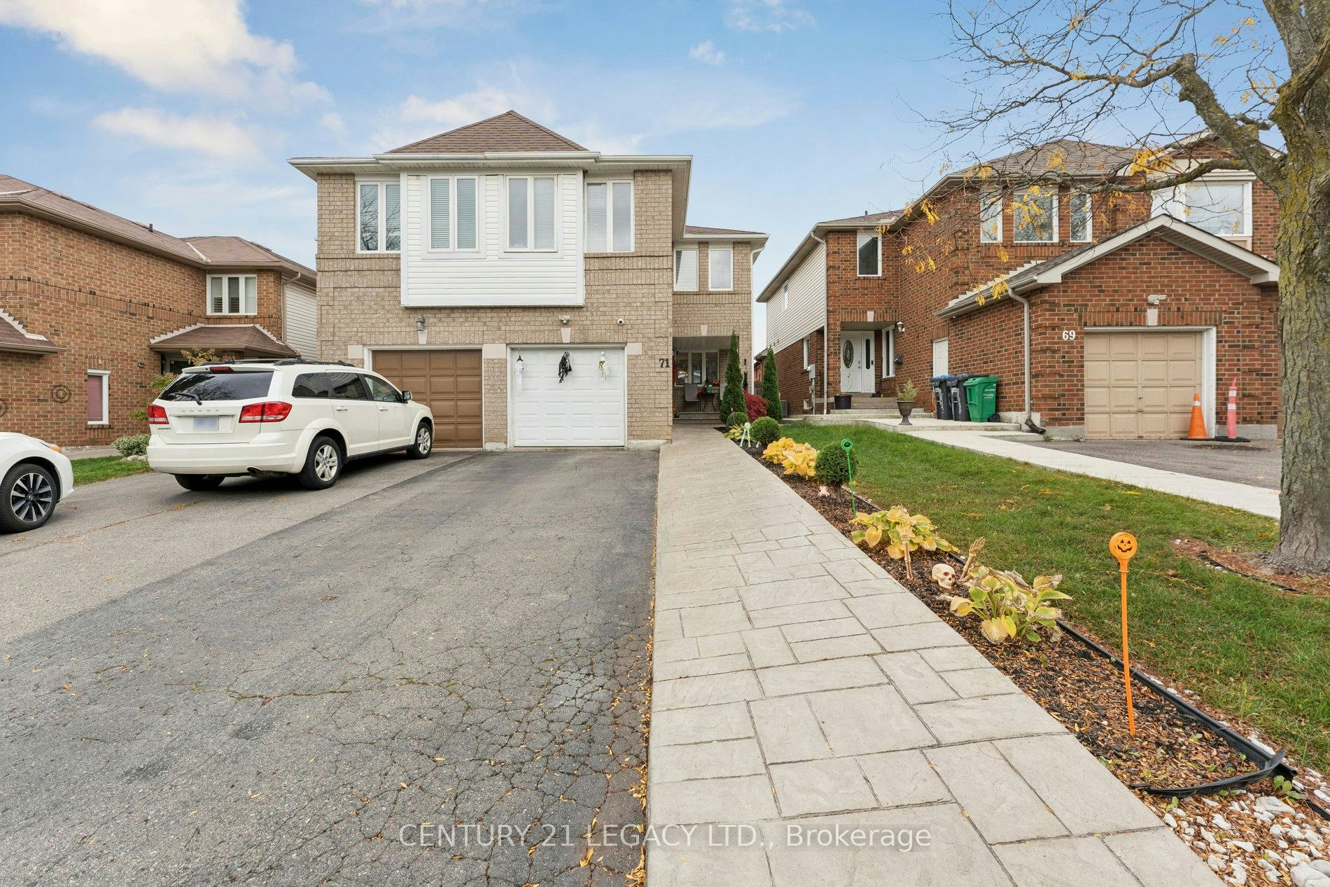 71 Townley Crescent, Brampton, ON, L6Z 4T1