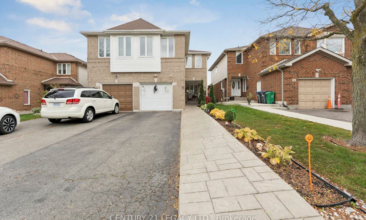 71 Townley Crescent