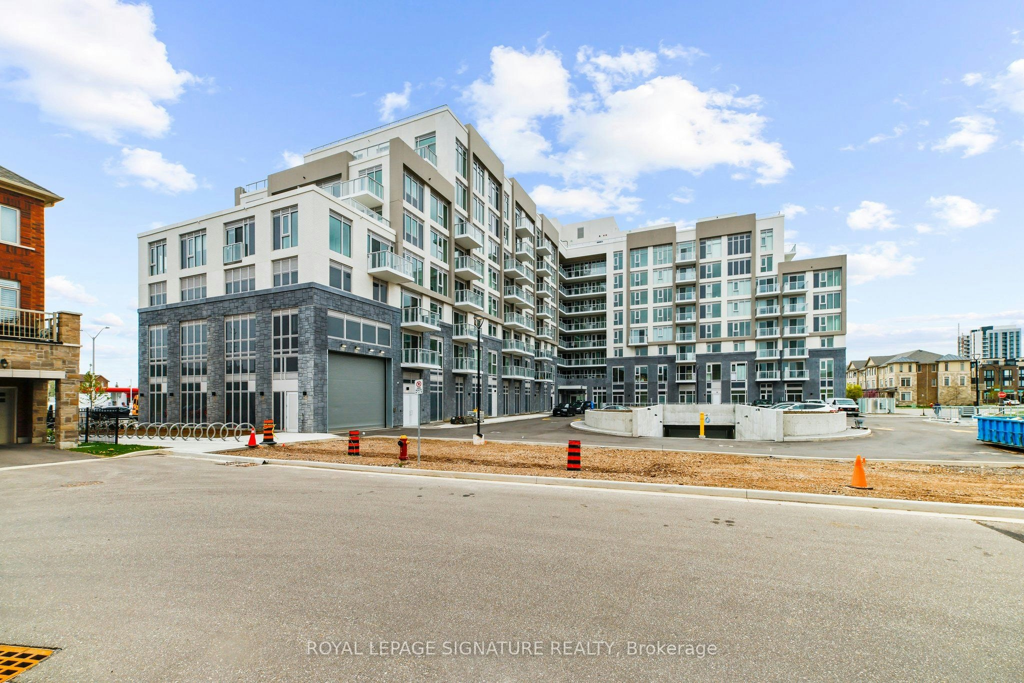 716-412 Silver Maple Road, Oakville, ON, L6H 0S2 - 3