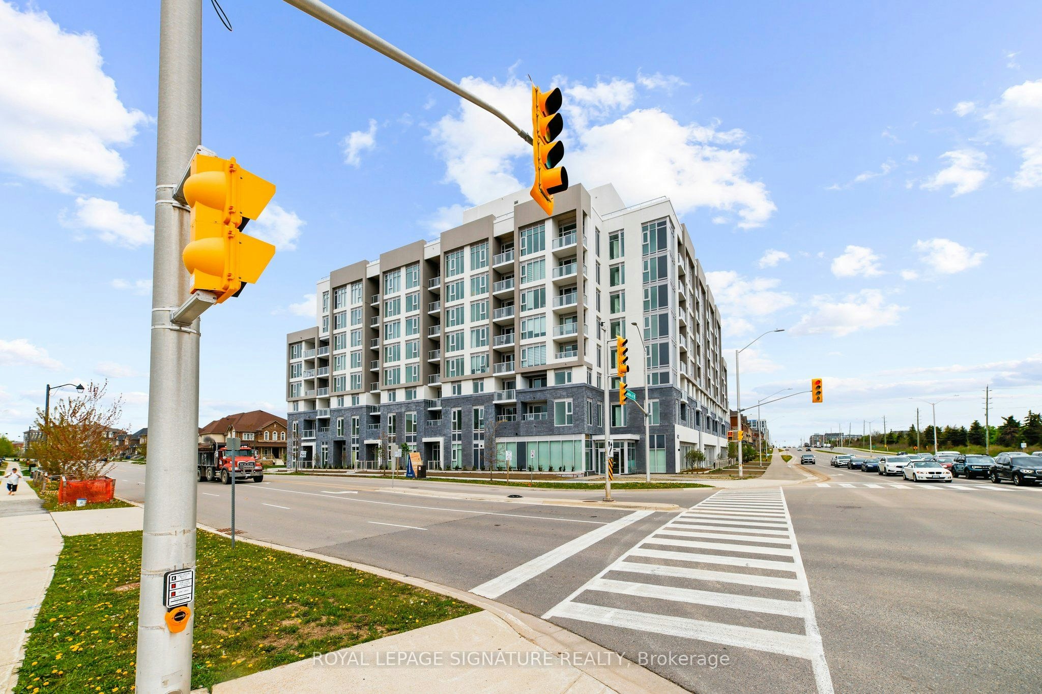 716-412 Silver Maple Road, Oakville, ON, L6H 0S2 - 12