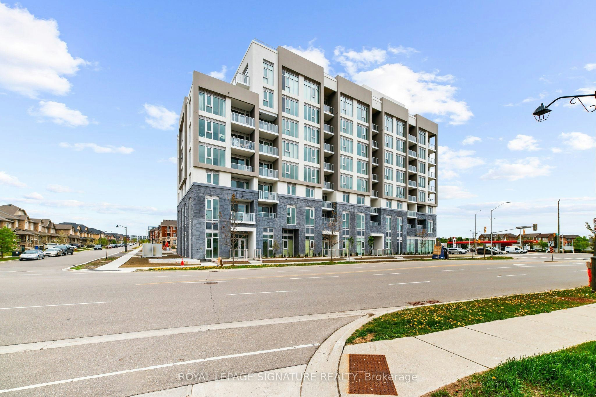 716-412 Silver Maple Road, Oakville, ON, L6H 0S2 - 4