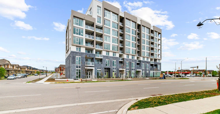 716-412 Silver Maple Road, Oakville, ON, L6H 0S2 - 4