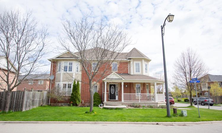 221 Prosser Circle