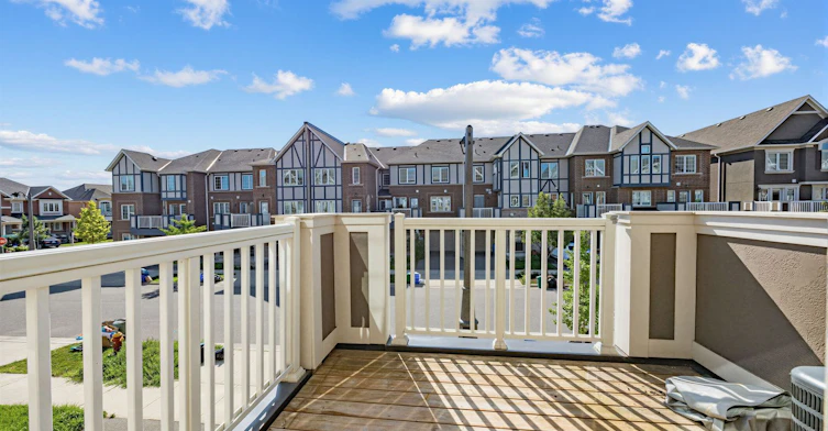 137 Christopher Road, Oakville, ON, L6H 0X9 - 21