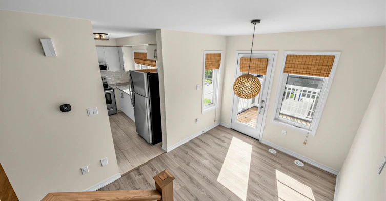 137 Christopher Road, Oakville, ON, L6H 0X9 - 20