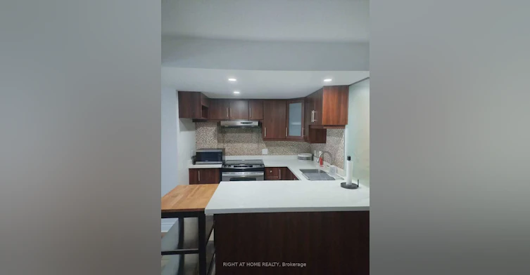(Bsmnt)-1334 Kestell Boulevard, Oakville, ON, L6H 0C8 - 5