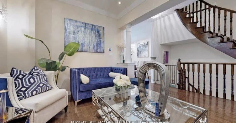 1138 Woodington Lane, Oakville, ON, L6H 7V1 - 5
