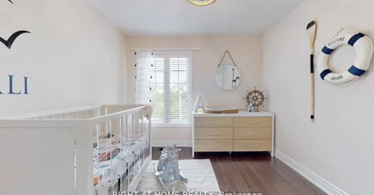 1138 Woodington Lane, Oakville, ON, L6H 7V1 - 10