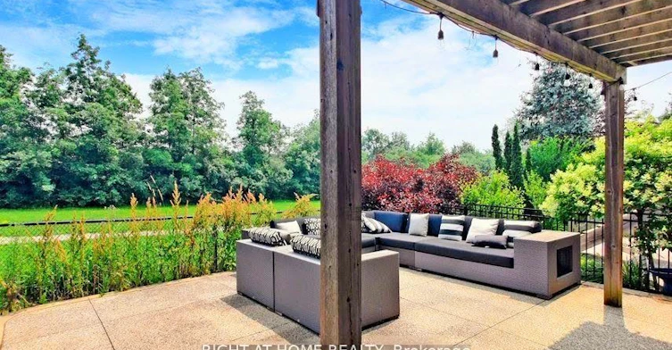 1138 Woodington Lane, Oakville, ON, L6H 7V1 - 16