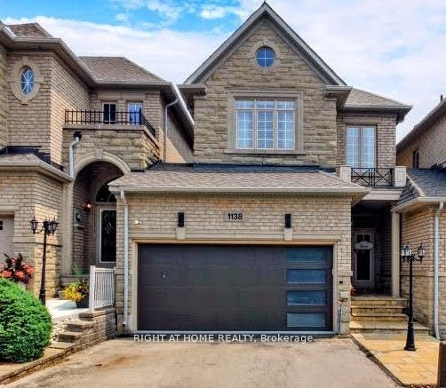 1138 Woodington Lane, Oakville, ON, L6H 7V1 - 2