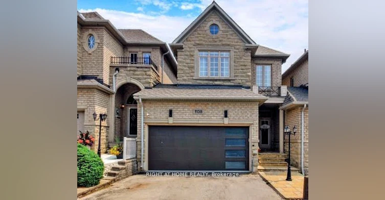 1138 Woodington Lane, Oakville, ON, L6H 7V1 - 2