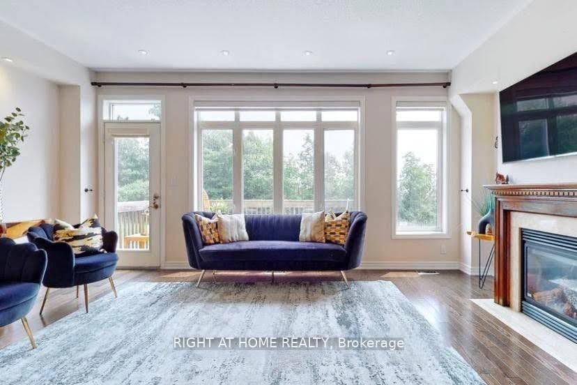 1138 Woodington Lane, Oakville, ON, L6H 7V1 - 3