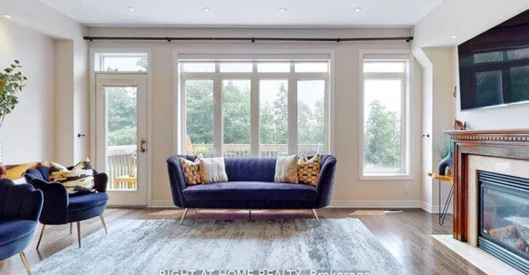 1138 Woodington Lane, Oakville, ON, L6H 7V1 - 3