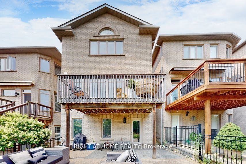 1138 Woodington Lane, Oakville, ON, L6H 7V1 - 15