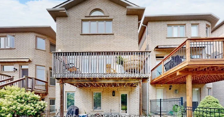 1138 Woodington Lane, Oakville, ON, L6H 7V1 - 15