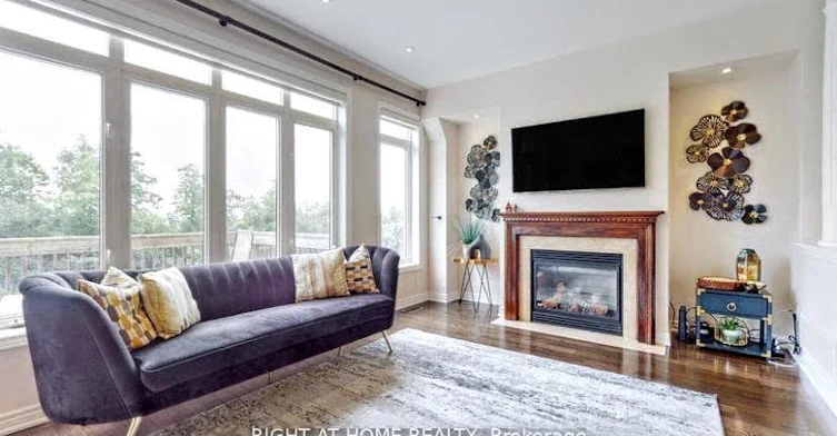 1138 Woodington Lane, Oakville, ON, L6H 7V1 - 6