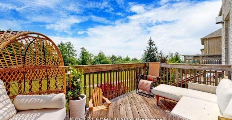 1138 Woodington Lane, Oakville, ON, L6H 7V1 - 13