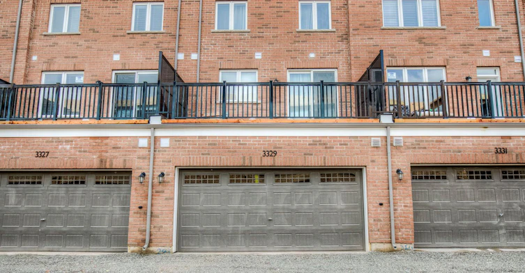 3329 Vardon Way, Oakville, ON, L6M 1R6 - 27