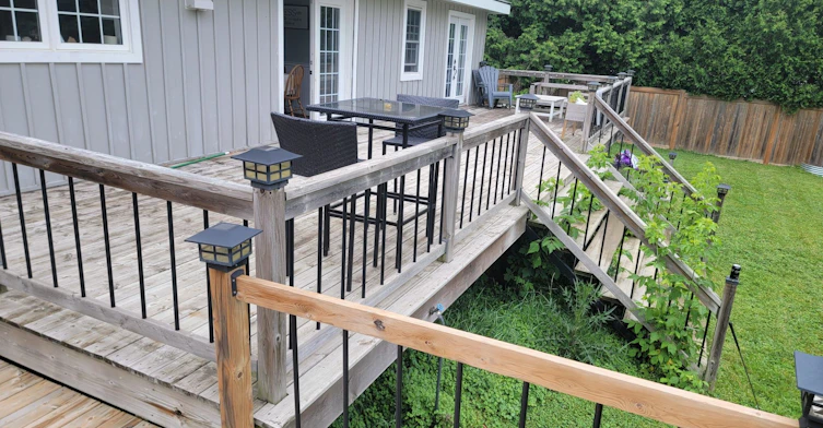 2566 2 Side Road, Burlington, ON, L7M 0T1 - 19