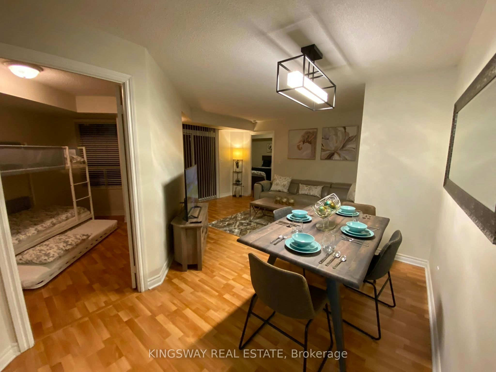 2730-3888 Duke Of York Boulevard, Mississauga, ON, L5B 4P5 - 7